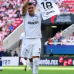 Querétaro sorprende a las Chivas y consigue una gran victoria en Guadalajara