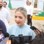 Refuerzo de seguridad en Mazatlán: 300 nuevos elementos y 50 patrullas llegan a la ciudad