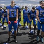 Selección de fútbol: San Miguel ampliará racha de victorias; Capital seguirá sin ganar
