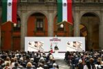 Sheinbaum celebra descenso de homicidios y anuncia millonarias inversiones; Sinaloa recibe 94 mil millones de pesos