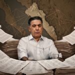 Solicitan destitución del senador Inzunza por supuestos lazos con el Cártel de Sinaloa: 19 mil firmas respaldan
