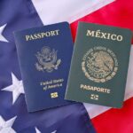 ¿Naciste en Estados Unidos de padres mexicanos? Descubre cómo clarificar tu doble nacionalidad.