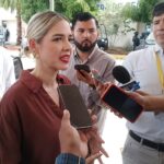 Alcaldesa Estrella Palacios respalda las metas políticas de su equipo