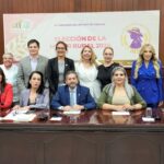 Analai Sipatly, pionera en el cultivo de ostiones en comunidades costeras, gana el galardón a la Mujer Rural 2026