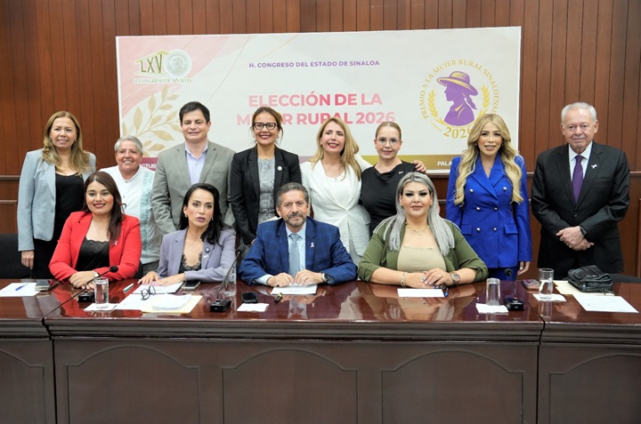 Analai Sipatly, pionera en el cultivo de ostiones en comunidades costeras, gana el galardón a la Mujer Rural 2026