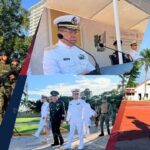 Celebración en Marina y Puerto Vallarta por la fundación de la Armada Mexicana