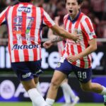 Chivas suma un mes sin ganar tras empatar contra Tigres