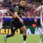 Chivas vence a Necaxa por la mínima para obtener una victoria poco destacada