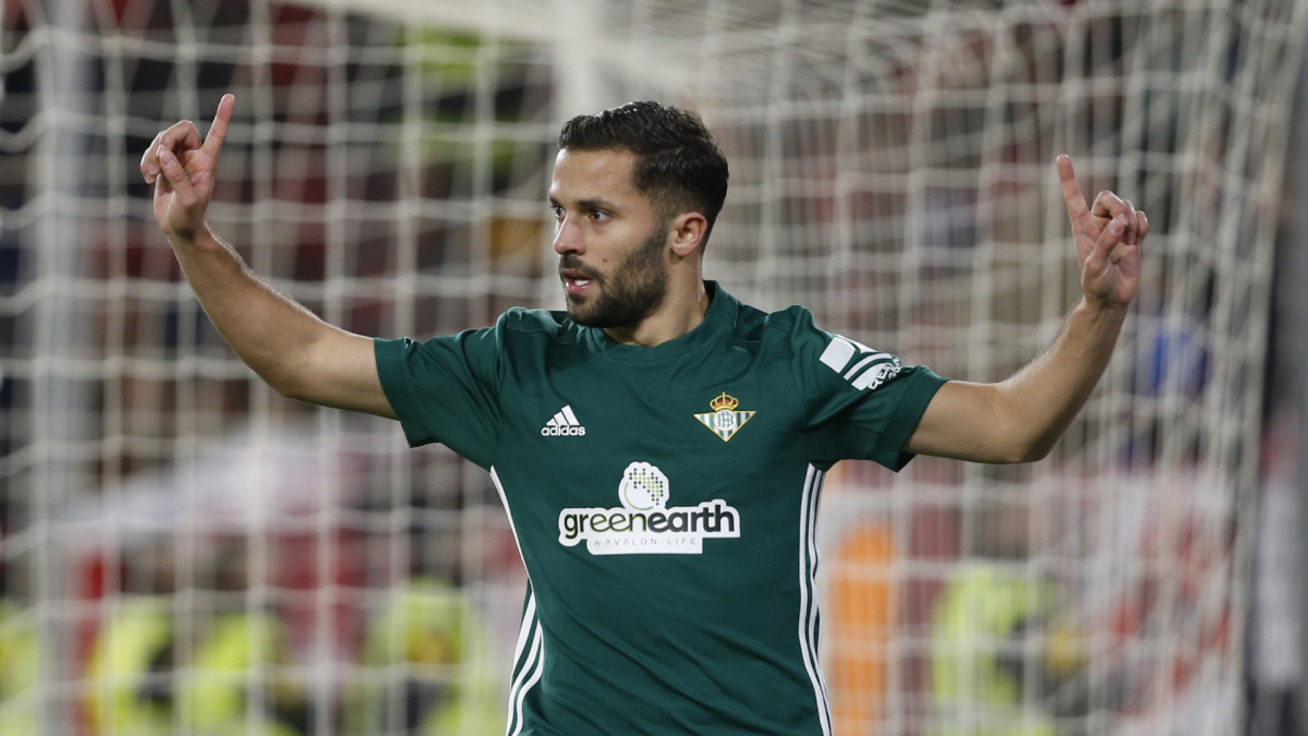 Durmisi cuelga las botas: "Gracias a Ángel Haro por llevarme al club más increíble del mundo, el Real Betis"
Nuevo título: Durmisi se retira: "Agradezco a Ángel Haro por llevarme al club más increíble del mundo, el Real Betis"