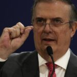 Ebrard, en Milwaukee, se muestra optimista sobre las negociaciones del T-MEC - 'más cerca cada día'
