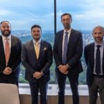 El Gobernador de Nuevo León, García, anuncia una inversión de $600 millones en infraestructura de centros de datos