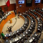 El Senado Mexicano aprueba ley para limitar y en ocasiones prohibir los pagos en efectivo