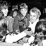 Entrenador de fútbol recordado por llevar a los Diablos a su único título estatal en 1979