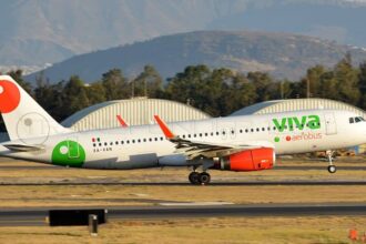 Fusion entre Viva y Volaris probablemente avance, según informa Reuters