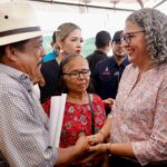 Graciela Domínguez admite la presencia de más de 3 mil familias desplazadas en Sinaloa y anuncia revisión del registro