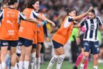 La Liga Femenil BBVA entra en su tramo final y más importante de la temporada