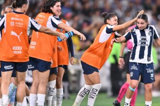 La Liga Femenil BBVA entra en su tramo final y más importante de la temporada