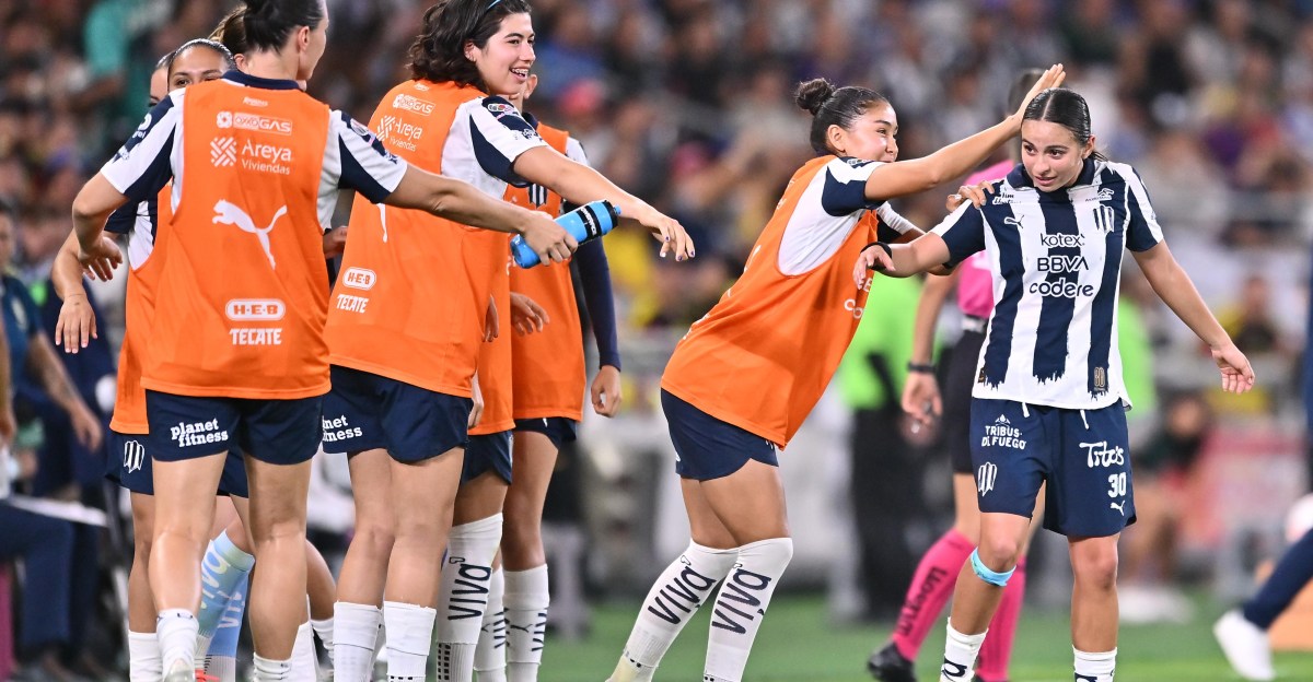 La Liga Femenil BBVA entra en su tramo final y más importante de la temporada