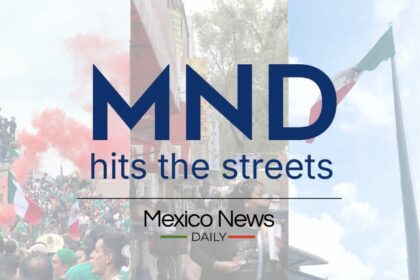 'La MND se hace presente en las calles': Una perspectiva de nuestro CEO