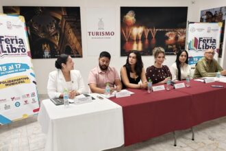 La primera Feria del Libro de Concordia se llevará a cabo del 15 al 17 de octubre