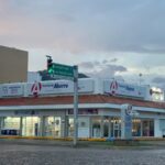La reactivación de las actividades comerciales en Puerto Vallarta después de la tormenta Simón