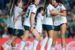 La selección femenil mexicana cierra su participación internacional frente a Jamaica