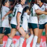 La selección femenil mexicana cierra su participación internacional frente a Jamaica