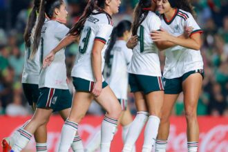 La selección femenil mexicana cierra su participación internacional frente a Jamaica