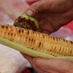 La travesía de 40 años de un elotero que refleja la economía de la Ciudad de México