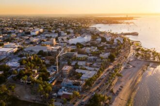 Los estados de mayor crecimiento en México no son los que tienen más hijos