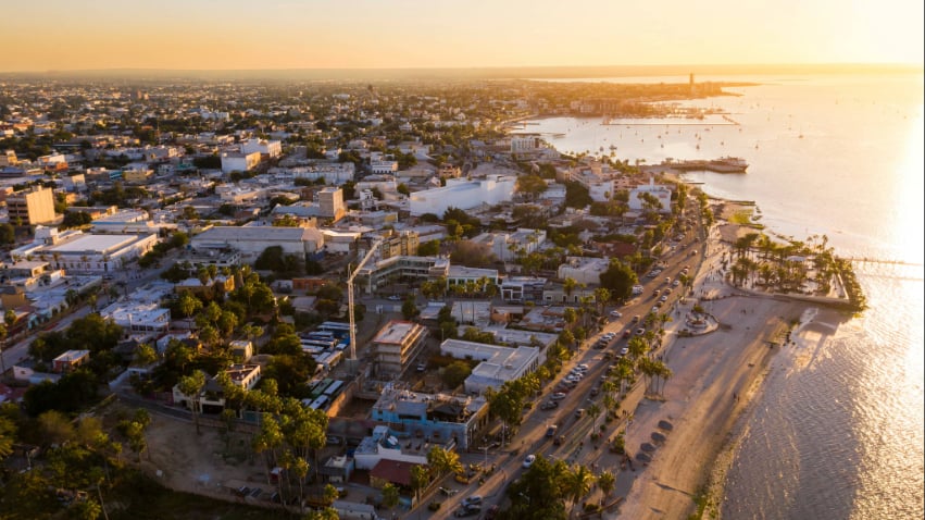 Los estados de mayor crecimiento en México no son los que tienen más hijos