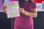 María José Salazar busca liderar la 4T en Morena Mazatlán