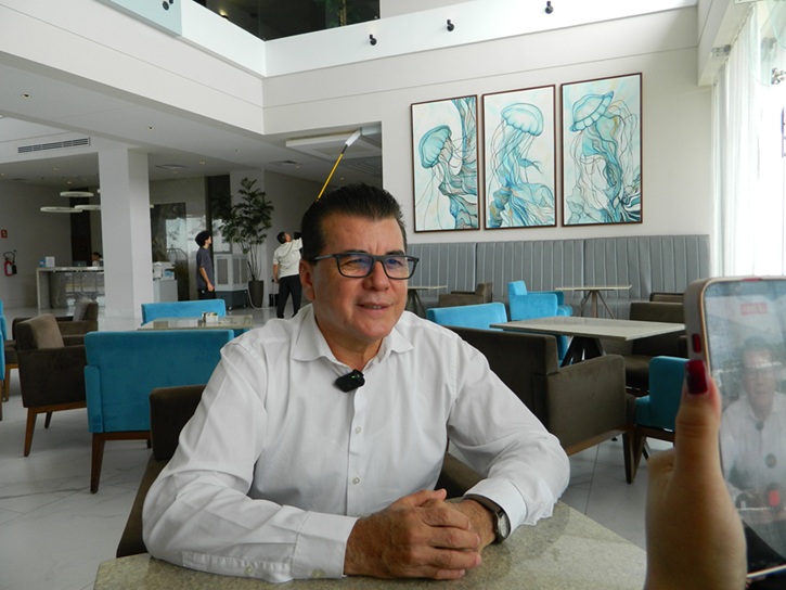 Mazatlán paga caro por la falta de experiencia de Edgar González