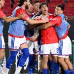 México vuelve a la crisis tras perder contra Chile en un final desastroso de la gira amistosa de la FIFA.