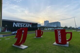 Nestlé planea invertir 1 mil millones de dólares más en México antes de 2030