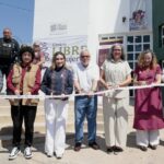 Nuevo Centro de Apoyo para Mujeres Vulnerables abre en Escuinapa