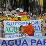 Plan de racionamiento de agua en Guadalajara anunciado por el gobernador de Jalisco ante crisis de contaminación