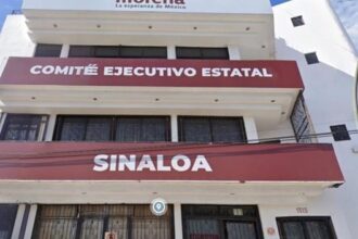 Plazo abierto para solicitudes de coordinaciones municipales en Sinaloa: Morena acepta aspirantes hasta el 18 de octubre