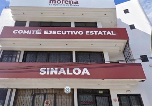 Plazo abierto para solicitudes de coordinaciones municipales en Sinaloa: Morena acepta aspirantes hasta el 18 de octubre