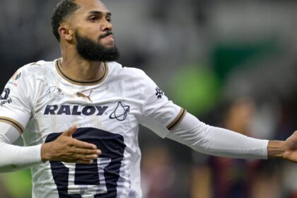 Pumas consigue una victoria clave al derrotar a Atlante