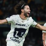Pumas y Cruz Azul empatan en un emocionante partido