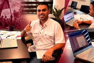 Ra Aguilar se une para liderar la Defensa de la Transformación en Puerto Vallarta