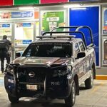 Reaparecen los robos a punta de pistola en la tienda Kiosko de la independencia