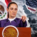 Sheinbaum exige pruebas a Washington sobre presunta corrupción vinculada al narcotráfico en Tamaulipas