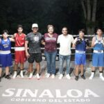 Tere Guerra resalta el deporte como clave para prevenir y fomentar la convivencia entre jóvenes