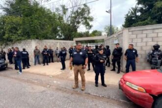 Tragedia en escuela de Torreón: Viceprincial asesinado y 3 heridos por ex alumnos