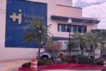 Trágica muerte de un joven turista en el hospital Joya: autoridades investigan el incidente