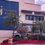 Trágica muerte de un joven turista en el hospital Joya: autoridades investigan el incidente