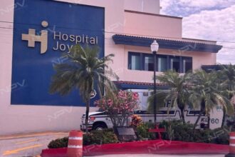 Trágica muerte de un joven turista en el hospital Joya: autoridades investigan el incidente