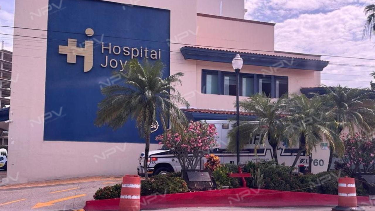 Trágica muerte de un joven turista en el hospital Joya: autoridades investigan el incidente